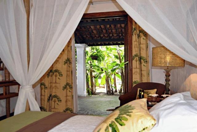 Casa De Sao Jose Hotel Boutique Camocim Room photo